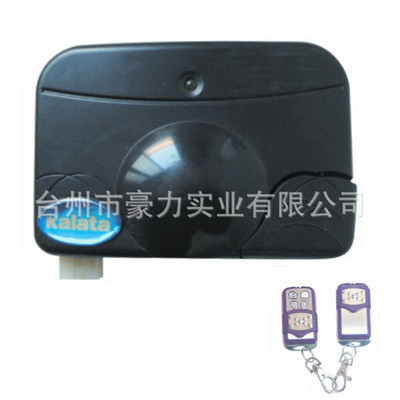 【卡萊特卷簾門電機(jī)發(fā)射器 無(wú)線遙控器】?jī)r(jià)格,廠家,圖片,發(fā)射器、接收器,臺(tái)州市豪力實(shí)業(yè)-