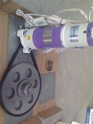 塑料、塑鋼門_主營產品_億騰科技(無錫)