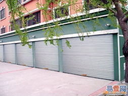 供應修自動門 電機卷簾門