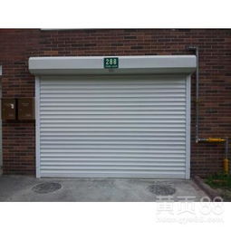 【卷簾門(mén)天津卷簾門(mén)水晶卷簾門(mén),卷簾門(mén)電機(jī)天津通發(fā)鋁合金】-
