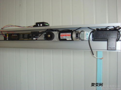 天津大港區感應門安裝松下自動門電機安裝馬達故障更換