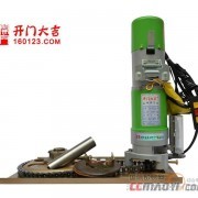 漳州市龍文區(qū)開門大吉電機廠