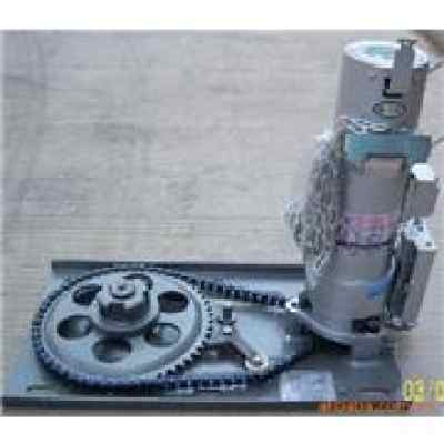 電動(dòng)卷簾門(mén)