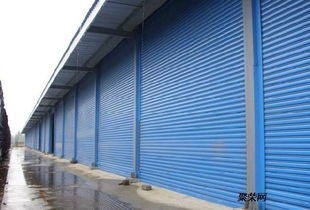 宣武區(qū)安裝電動(dòng)卷簾門(mén)