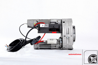 上海卷簾門電機 平開門機 平移門機供應 西班牙獨資_電機欄目