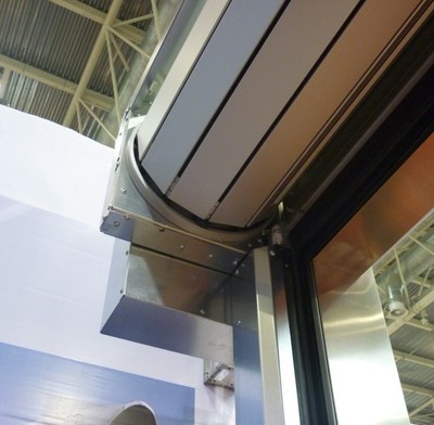 供應(yīng)河西區(qū)維修電動卷簾門 河西區(qū)維修更換電動卷簾門電機-白亮(個體經(jīng)營)