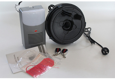 廠家供應(yīng)優(yōu)質(zhì)澳式卷門電機(jī)遙控電機(jī) 車庫(kù)倉(cāng)庫(kù)鋁合金卷簾門電機(jī)