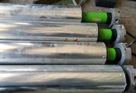 卷簾門(mén)管狀電機(jī)的最低扭矩需求分析