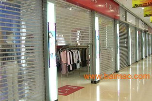 北京卷簾門(mén)安裝、維修與電機(jī)更換全攻略