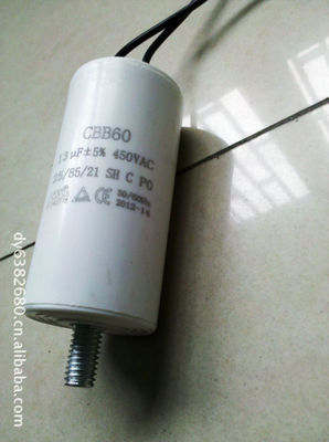 卷簾門電機(jī)運(yùn)轉(zhuǎn)電容器CBB60的選購(gòu)與應(yīng)用